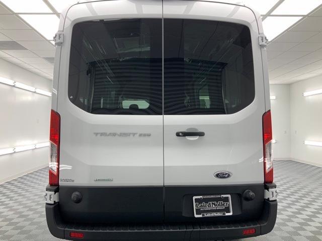 new 2023 Ford Transit-250 car, priced at $45,264