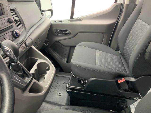 new 2023 Ford Transit-250 car, priced at $45,264