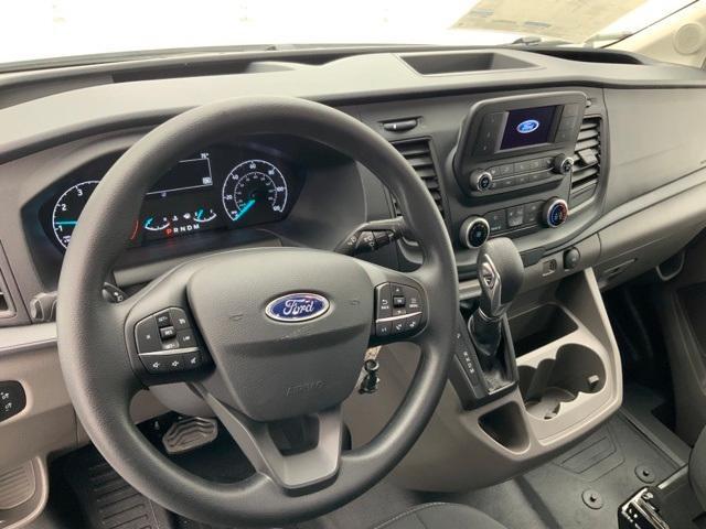 new 2023 Ford Transit-250 car, priced at $45,264