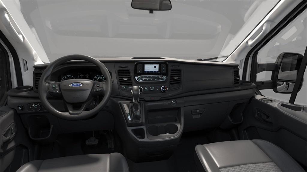 new 2024 Ford Transit-250 car, priced at $47,484