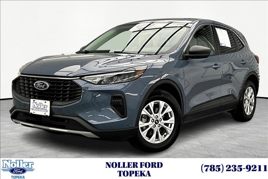 used 2023 Ford Escape car, priced at $22,894