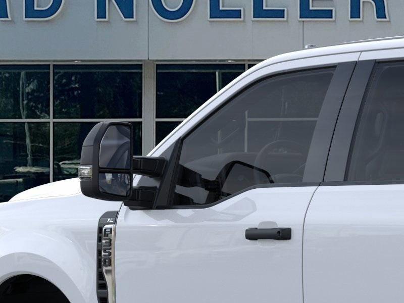 new 2025 Ford F-350 car, priced at $69,451