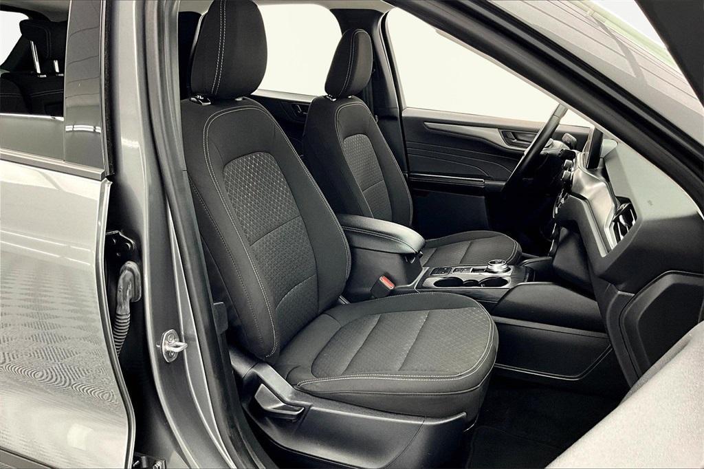 used 2024 Ford Escape car, priced at $20,700