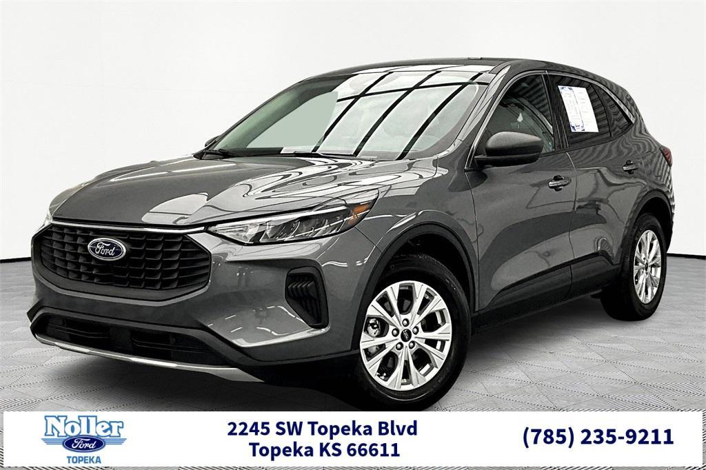 used 2024 Ford Escape car, priced at $22,077