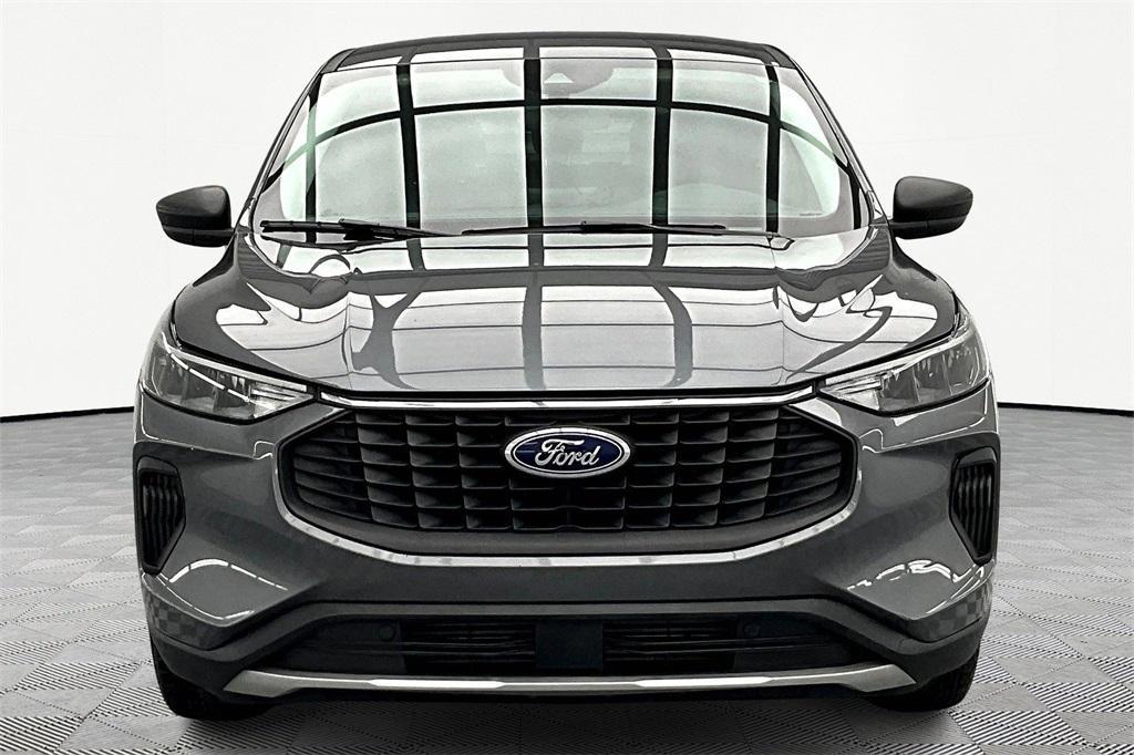 used 2024 Ford Escape car, priced at $20,700
