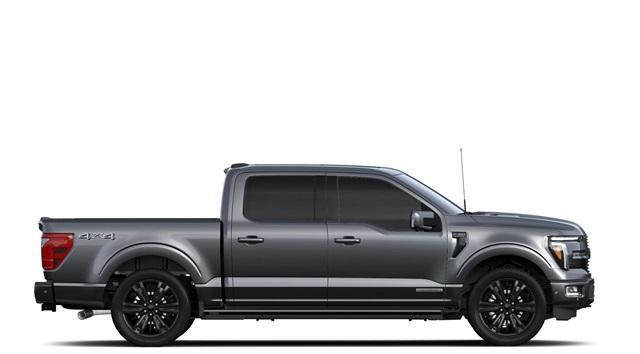 new 2024 Ford F-150 car, priced at $76,827