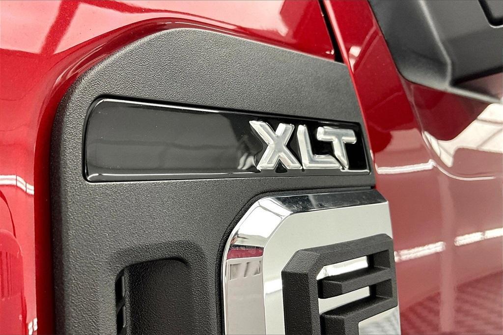new 2026 Ford F-250 car