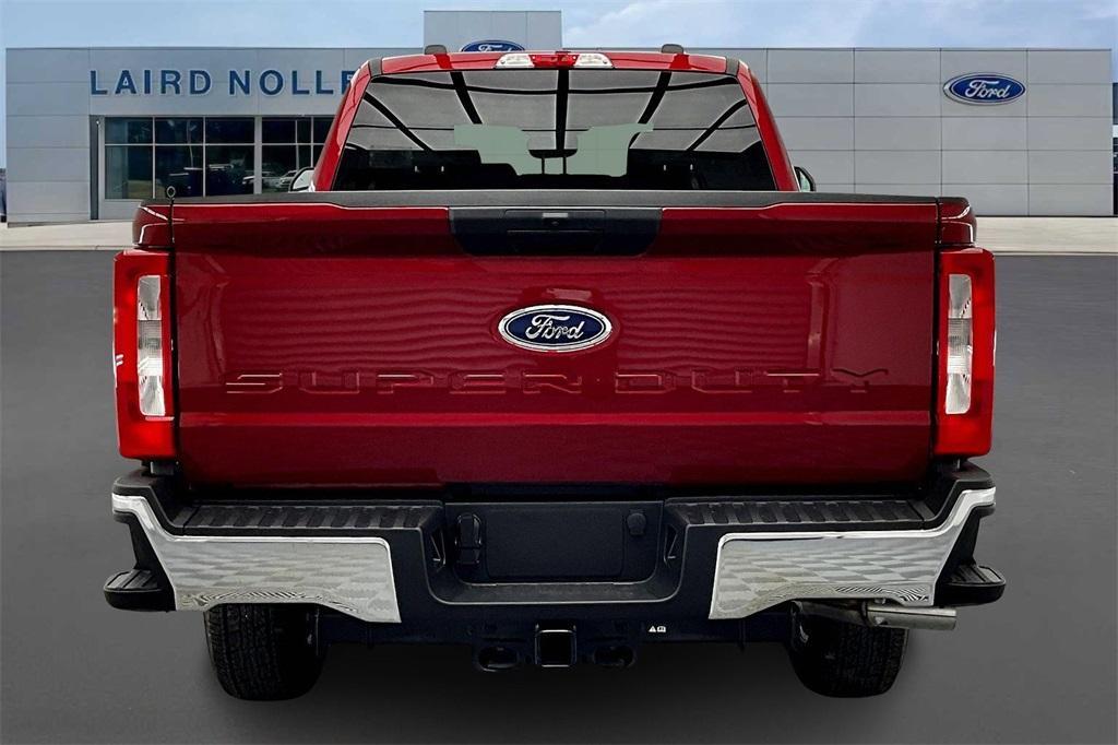 new 2026 Ford F-250 car