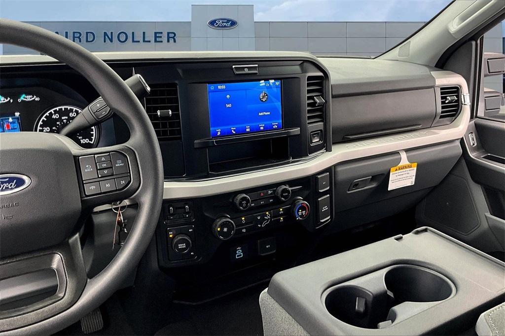 new 2026 Ford F-250 car