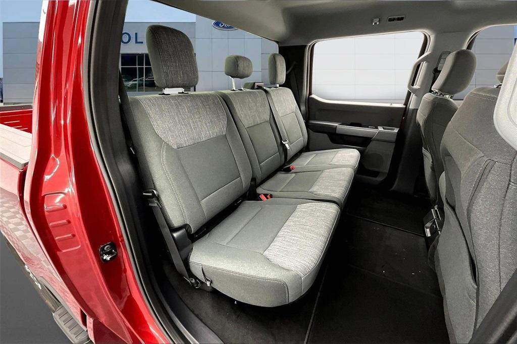 new 2026 Ford F-250 car