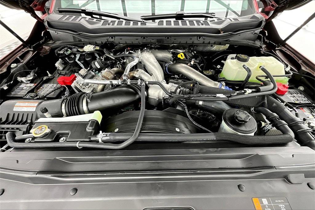 new 2026 Ford F-250 car