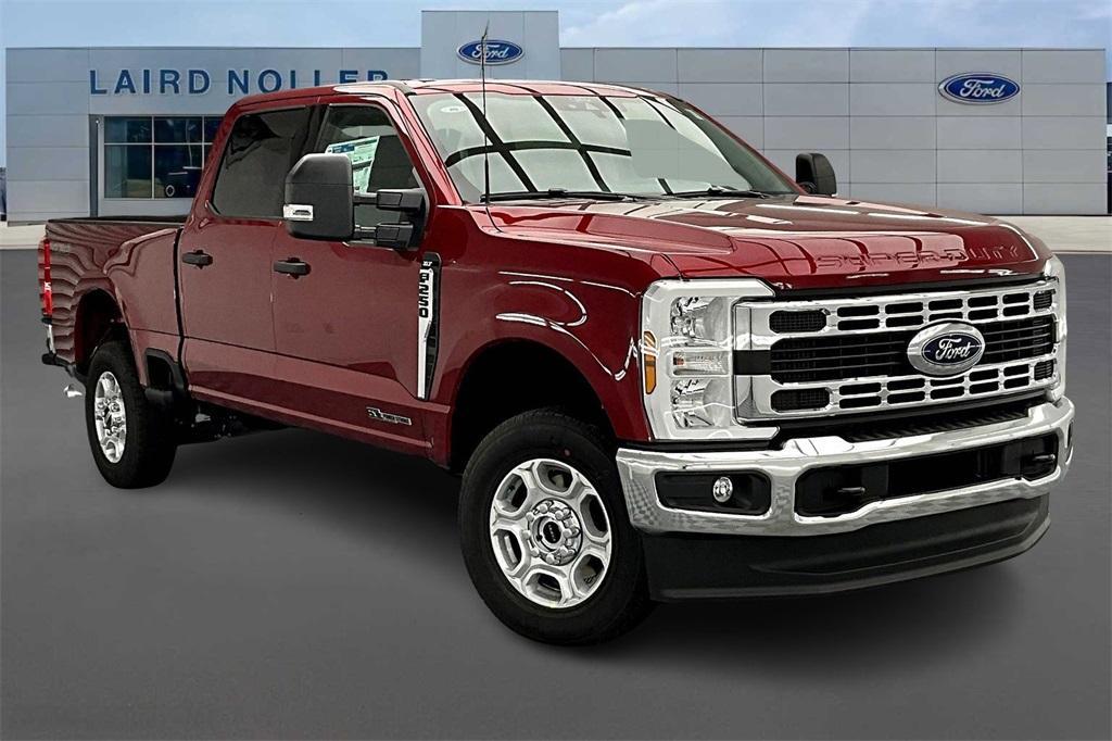 new 2026 Ford F-250 car