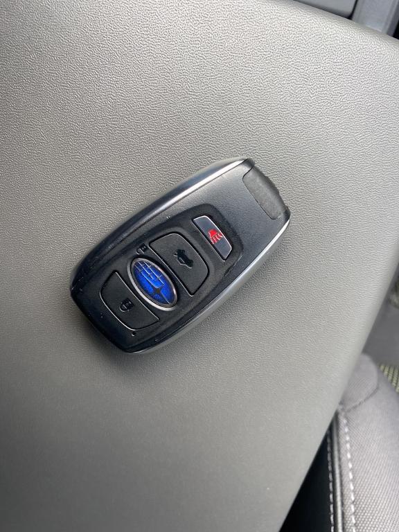 used 2024 Subaru Crosstrek car, priced at $26,500