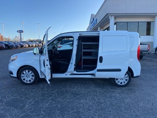 used 2019 Ram ProMaster City car, priced at $18,606