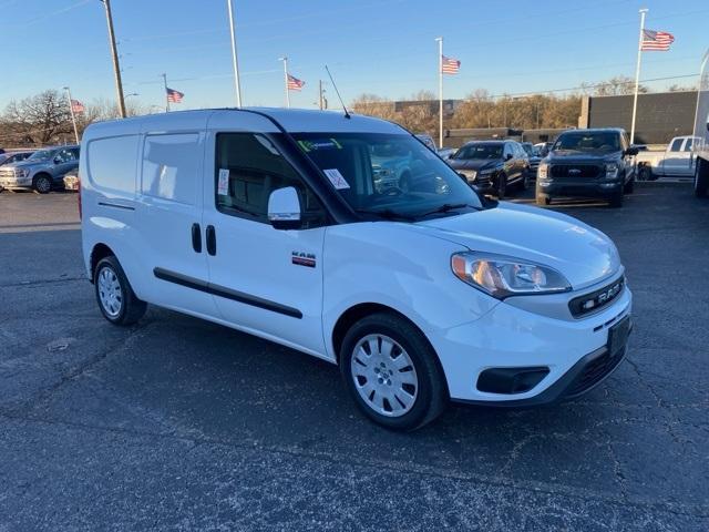 used 2019 Ram ProMaster City car, priced at $18,606