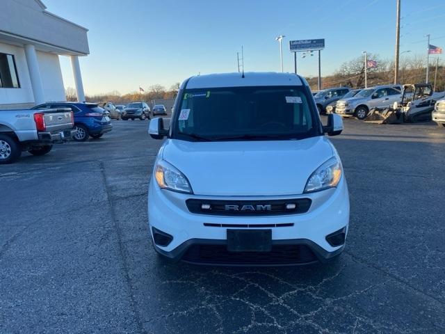 used 2019 Ram ProMaster City car, priced at $18,606