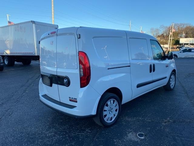 used 2019 Ram ProMaster City car, priced at $18,606