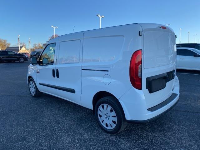 used 2019 Ram ProMaster City car, priced at $18,606