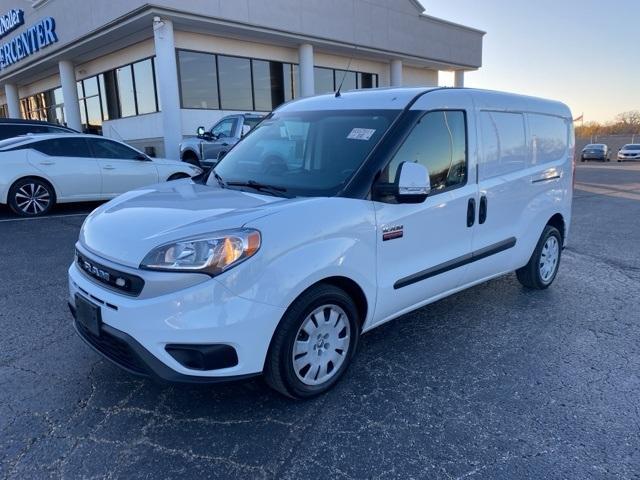 used 2019 Ram ProMaster City car, priced at $18,606