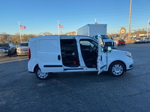 used 2019 Ram ProMaster City car, priced at $18,606