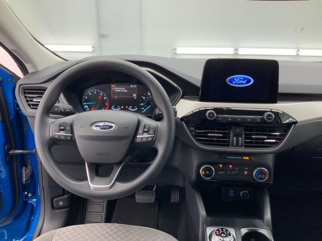 used 2021 Ford Escape car, priced at $19,994