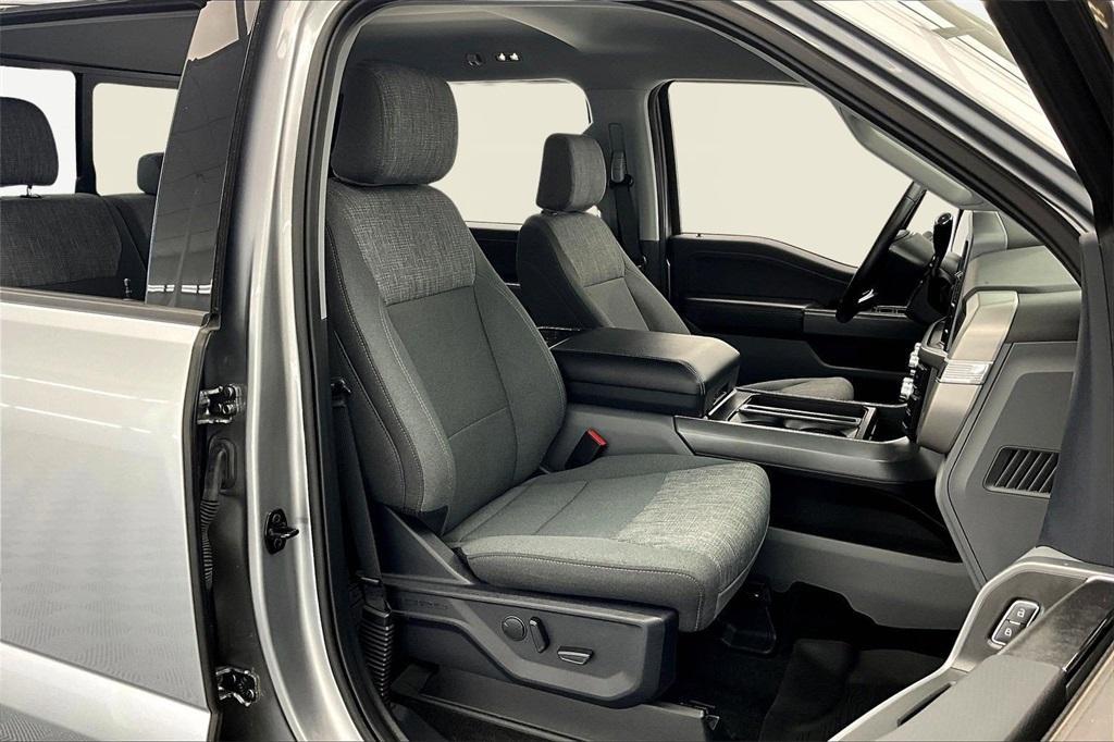 used 2022 Ford F-150 car, priced at $42,000