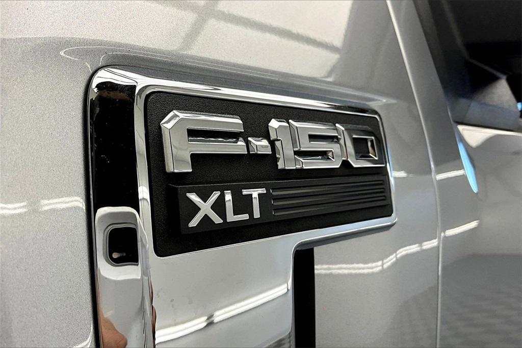 used 2022 Ford F-150 car, priced at $42,000