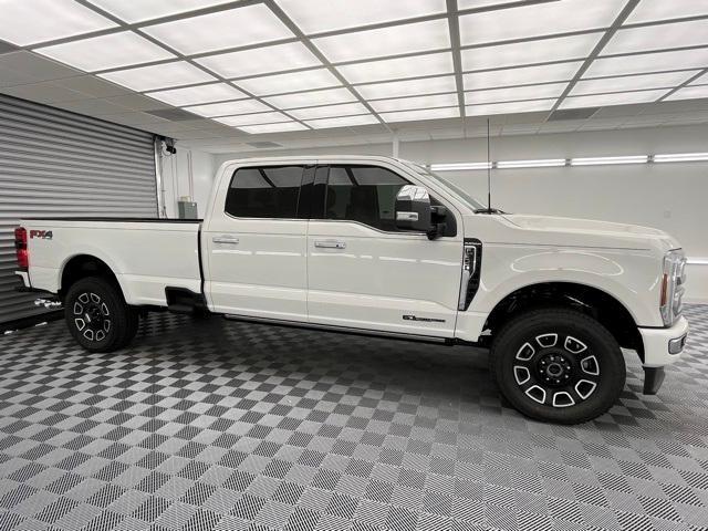 new 2024 Ford F-350 car, priced at $89,214