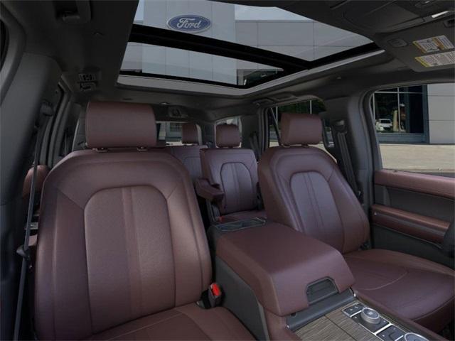 new 2024 Ford Expedition car, priced at $67,468