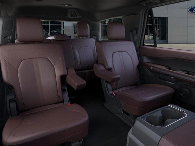 new 2024 Ford Expedition car, priced at $67,468