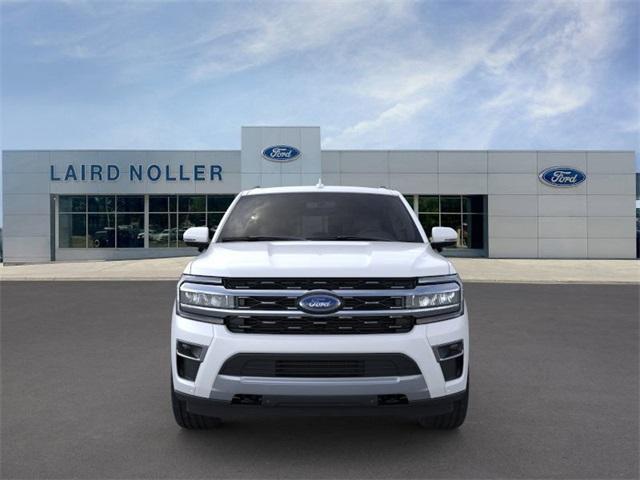 new 2024 Ford Expedition car, priced at $67,468