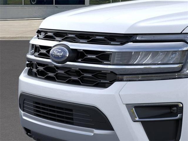 new 2024 Ford Expedition car, priced at $67,468