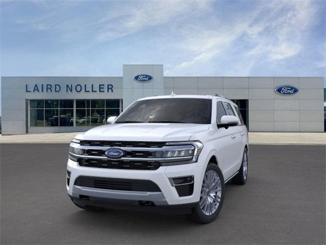 new 2024 Ford Expedition car, priced at $67,468