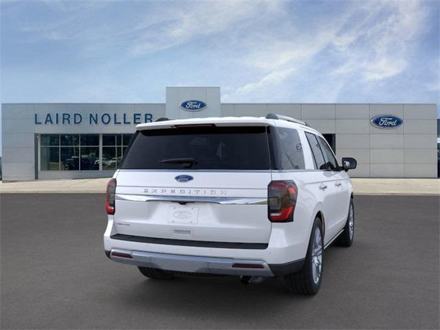 new 2024 Ford Expedition car, priced at $67,468