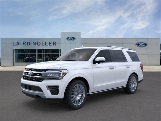 new 2024 Ford Expedition car, priced at $69,228