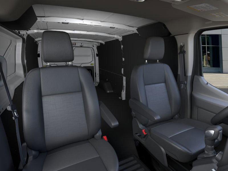 new 2025 Ford Transit-250 car, priced at $52,092