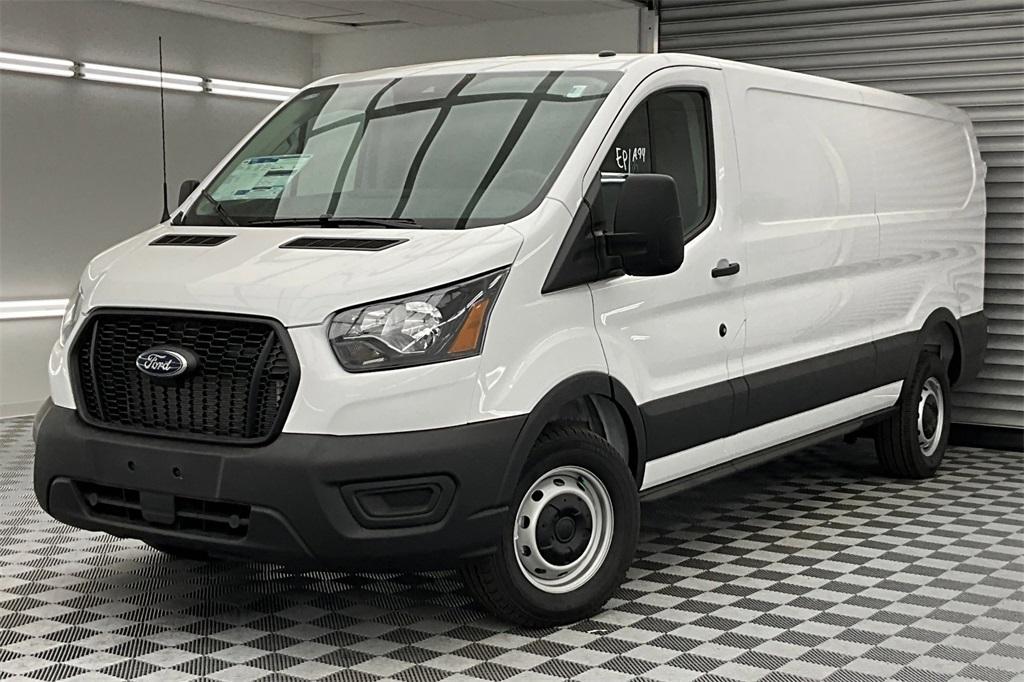 new 2025 Ford Transit-250 car, priced at $52,092