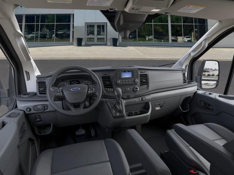 new 2025 Ford Transit-250 car, priced at $52,092