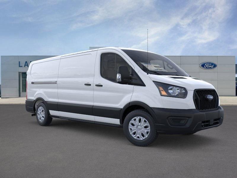 new 2025 Ford Transit-250 car, priced at $52,092