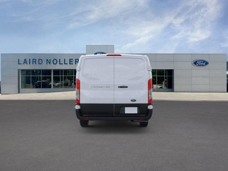 new 2025 Ford Transit-250 car, priced at $52,092