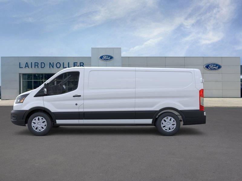 new 2025 Ford Transit-250 car, priced at $52,092
