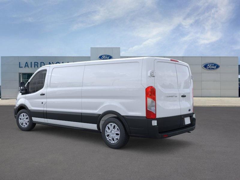 new 2025 Ford Transit-250 car, priced at $52,092