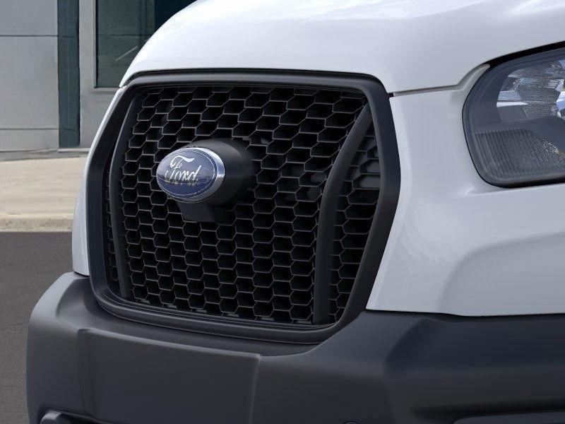new 2025 Ford Transit-250 car, priced at $52,092