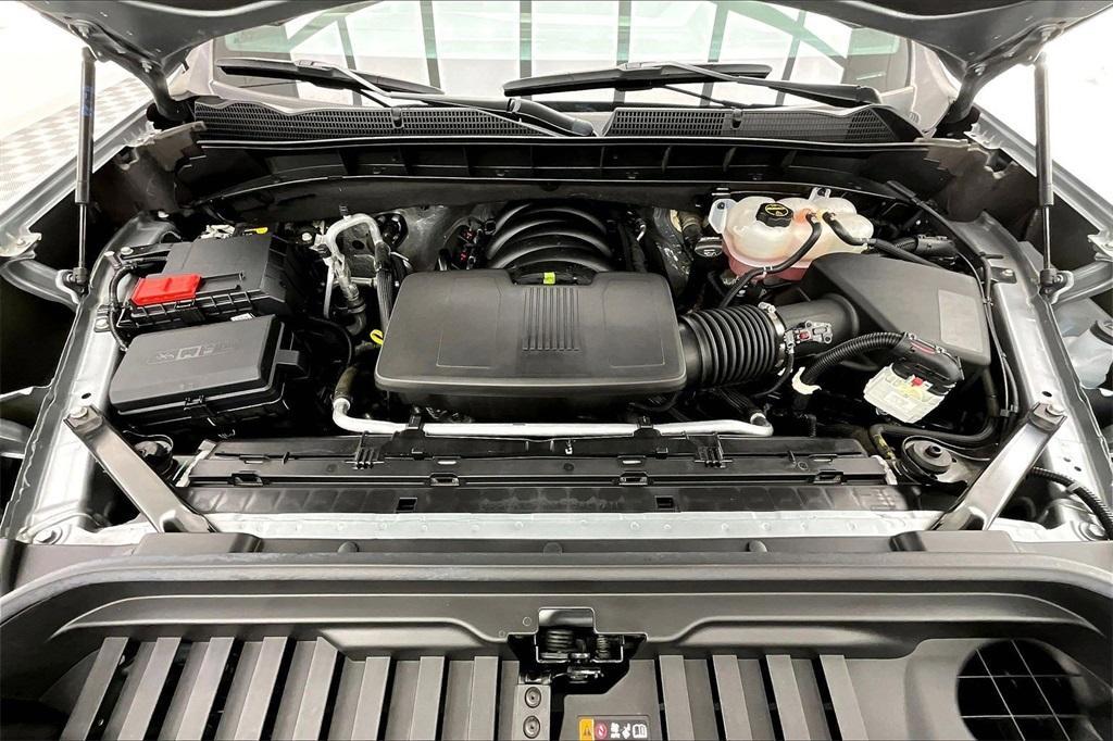 used 2024 GMC Sierra 1500 car, priced at $51,920