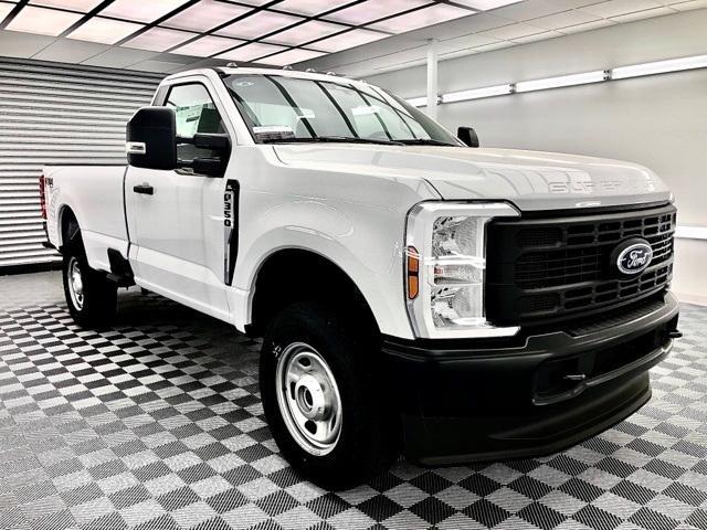 new 2024 Ford F-350 car, priced at $47,327