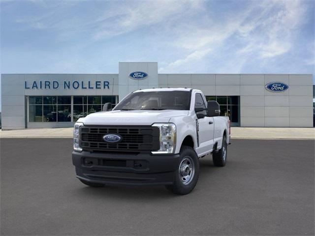 new 2024 Ford F-350 car, priced at $47,300