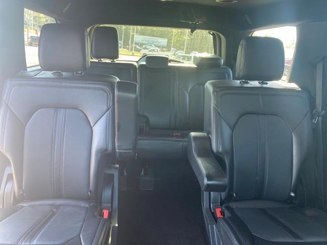 used 2021 Ford Expedition car, priced at $43,999