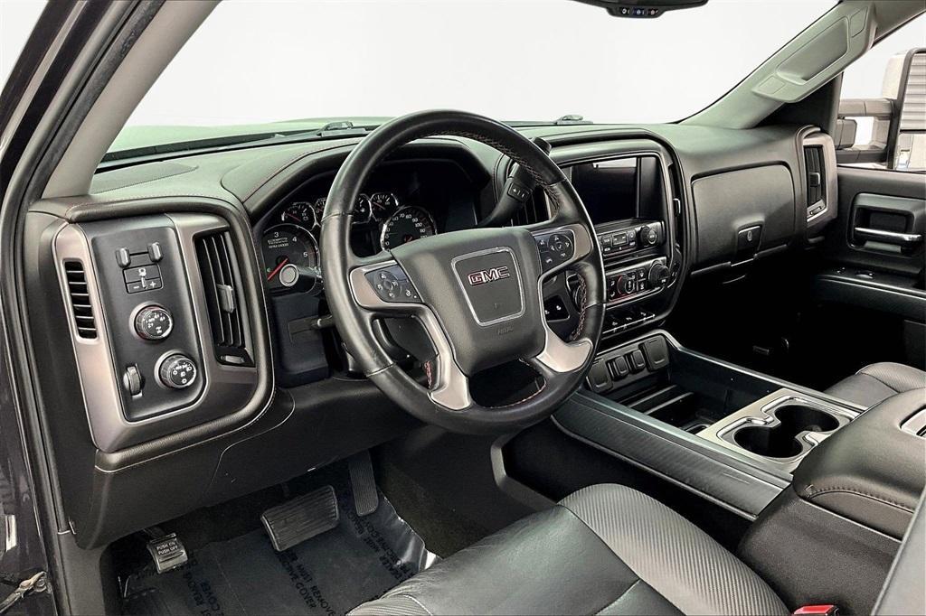 used 2015 GMC Sierra 1500 car, priced at $21,800