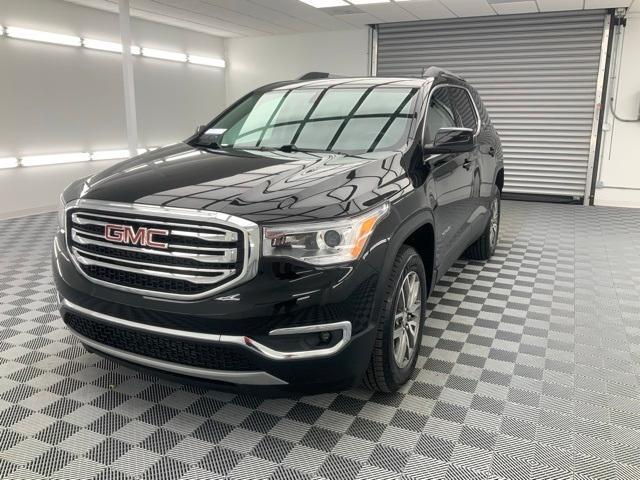 used 2019 GMC Acadia car, priced at $23,208