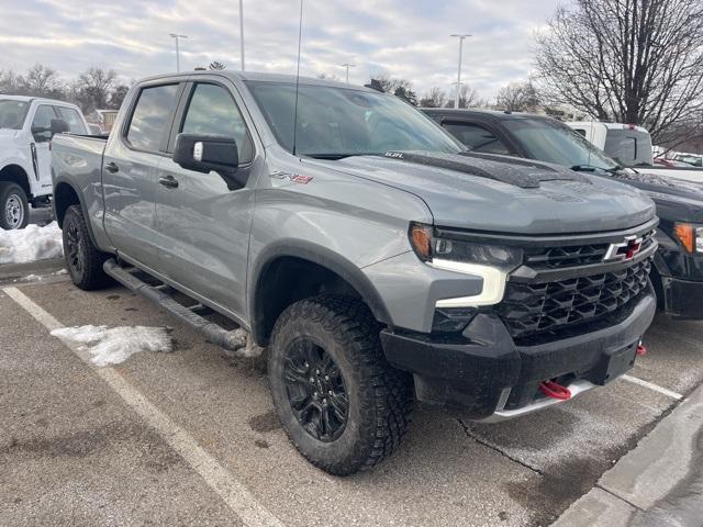 used 2024 Chevrolet Silverado 1500 car, priced at $63,000